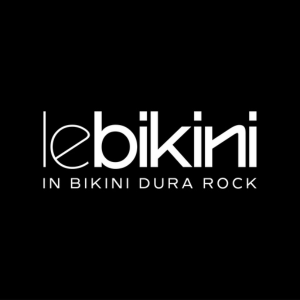 LE BIKINI